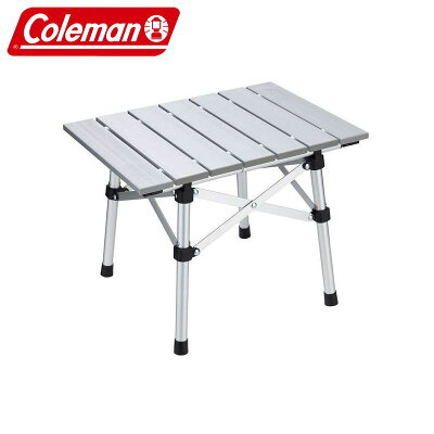コールマン(Coleman) アルミロールテーブル