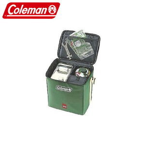 コールマン Coleman キャリーケース ソフトケース 170-6460 フューエルキャリーケース 燃料 収納 ギア ギア収納 ホワイトガソリン ガス缶 収納 アウトドア ストーブ キャンプ ランタン バーナー