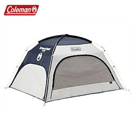 コールマン Coleman テント 人気 シェード アウトドア キャンプ ピクニック スクリーンIGシェード ネイビー グレー ネイビー/グレー 2000033129