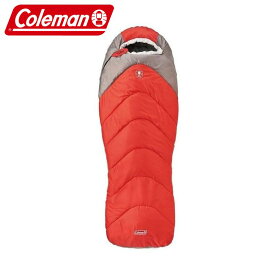 コールマン Coleman 寝袋 シュラフ -15度 -15℃ マミー型 マミー型寝袋 2000022267 タスマンキャンピングマミー L-15 4992826602703
