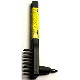 スター電器製造 スズキッド SUZUKID ハンマー かなづち 金槌 ハンマー&ワイヤーブラシ P-74 4991945600744