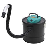 灰掃除機 灰 掃除機 暖炉 薪ストーブ ペレットストーブ 掃除 灰クリーナー クリーナー 煤 吸引 集塵 7L …