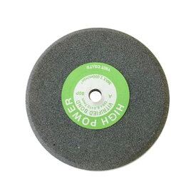 グラインダー砥石 A80P [ ベンチグラインダー SHG-150N SHG-150M 用] 砥石 替え 新興製作所 4954008990749 シンコー SHINKO 新興