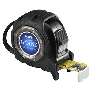 �����e�b�NKDS ���W���[ �R���x�b�N�X ���� �����e�b�N KDS GLANZ �O�����c 25�� 5.5m ����_�ڐ� �܂��� GZ2555S 4954183177058