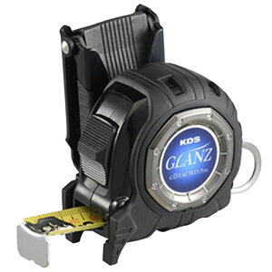 �����e�b�NKDS ���W���[ �R���x�b�N�X ���� ���W���[�z���_�[ �R���x�b�N�X�z���_�[ �z���_�[ �����e�b�N KDS GLANZ �O�����c 25�� 5.5m �E��_�ڐ� �z���_�[�t GZ2555RZ 4954183177102