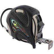 ムラテックKDS メジャー コンベックス ステンレス ダブルジーステン 25巾 7.5m GGS25-75 ムラテック KDS …