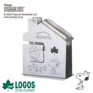 SX LOGOS z_[ Xk[s[ SNOOPY (Beagle Scouts 50years)  z_[ X^h Mtg v[g  E2[nEX 86001111 4981325592905