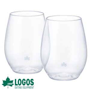 y2Zbgz SX LOGOS \tgX X[^u[ 2pcs ^u[ yA OX ~j 280ml ɂ Lv AEghA o[xL[ Mtg v[g 81285172 4981325587352