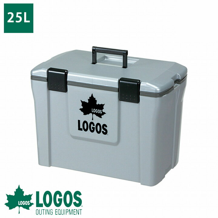 楽天市場】ロゴス クーラーボックス logos 保冷バッグ クーラーBOX 