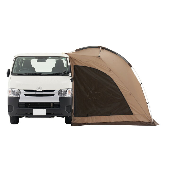 楽天市場】ロゴス テント logos キャンプ カーサイド オーニング カー  