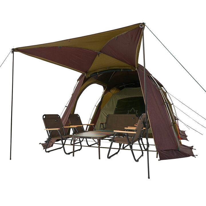 楽天市場】ロゴス テント マット シート 3点セット LOGOS プレミアム  