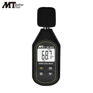�}�U�[�c�[�� Mother Tool MT �����v �f�W�^�� �f�W�^�������v ���� ���� �v�� Digital Sound Level Meter MT-EN1S 4986702303808