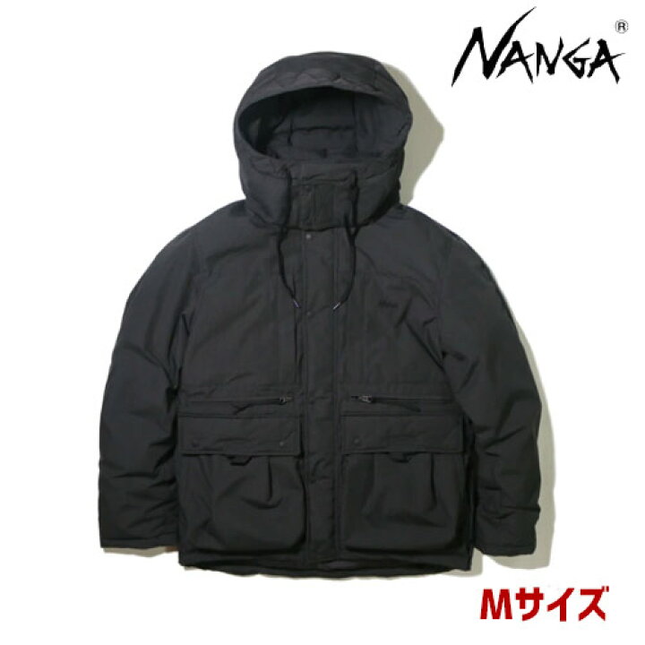 楽天市場】ナンガ NANGA たきび 焚き火 TAKIBI ダウンジャケット 