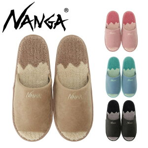 NANGA iK [V[Y Xbp  􂦂  @ O OJ bWC Of[V NANGA RIDGELINE GRADATION ROOM SHOES NZ2454-4F406-B sN ANA ubN  x[W 