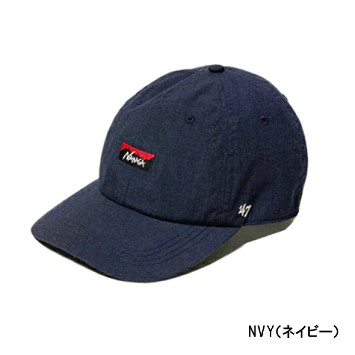 楽天市場】ナンガ キャップ NANGA 帽子 ナンガ×47 ヒノックキャップ 