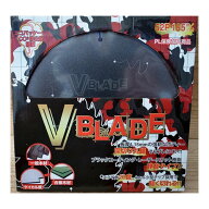 チップソー 木材 木工用 木工用チップソー Vブレイド VBLADE 木工チップソー 165×52P ブラック・スリッ…