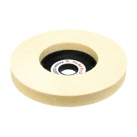 イチグチ フェルトディスクH 100X15 FUD10015H 先端工具 ディスクグラインダー用パーツ