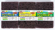 三共理化学 マジックロンZ 極荒目 荒目 #60 強力 研磨 サビ落とし 塗装はがし 剥離 錆取り サビ取り 錆落…