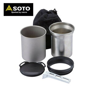 SOTO \g Vxmo[i[ T[X^bN }OR{ SOD-520 Jbv Rbv hNe }O 350ml 400ml }Obh oR 4953571195209