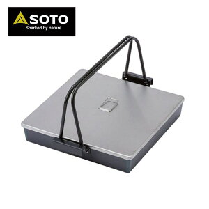 SOTO \g Vxmo[i[ GRID OS ST-526GS tCp S