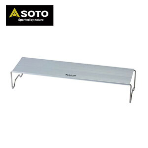 SOTO Tue[u \g Vxmo[i[ GRID e[u M[^[2o[i[GRIDpe[u 2o[i[ ST-526T 4953571475264