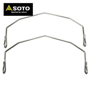 SOTO �\�g GORA OVEN�p �S�[�� �I�[�u���p ��d�� ��Â� ���E�� �c�� ST-9502 4953571679501