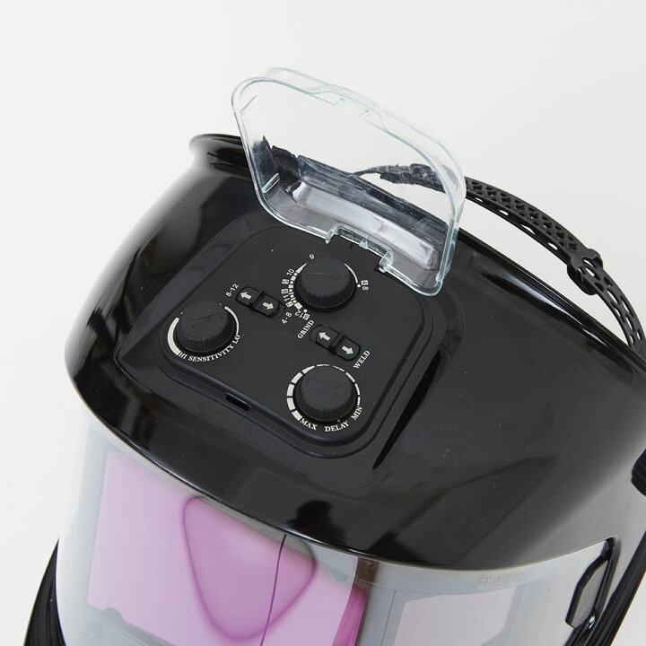 楽天市場】スター電器製造 スズキッド SUZUKID 溶接面 遮光面 