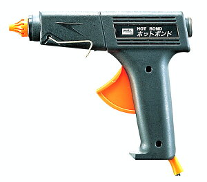 グルーガン 接着剤 強力 接着 goot グット ホットボンド ハンドメイド 手芸 DIY 強力接着 工作 太洋電機産業 HB-80 4975205410083