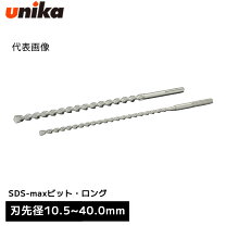 楽天市場】sds max 40 ユニカの通販