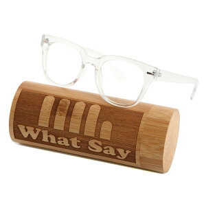 What Say ANTI-FOG+PC UV400 ܂~ u[CgJbg PCY {Xg t[ TOX NAY ɒBዾ Y fB[X P[X
