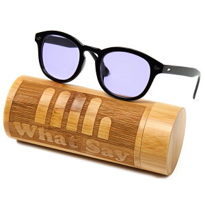 What Say {Xg t[ J[Y TOX NAY ɒBKl UV400 OJbg99% Y fB[X P[X