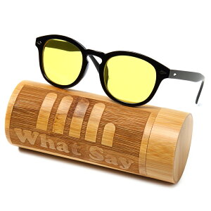 What Say {Xg t[ J[Y TOX NAY ɒBKl UV400 OJbg99% Y fB[X P[X