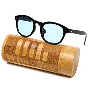 What Say {Xg t[ J[Y TOX NAY ɒBKl UV400 OJbg99% Y fB[X P[X