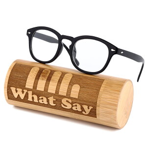 What Say {Xg t[ J[Y TOX NAY ɒBKl UV400 OJbg99% Y fB[X P[X