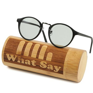 What Say UV400 NVbN t[ J[Y TOX ɒBዾ OJbg99% Y fB[X P[X