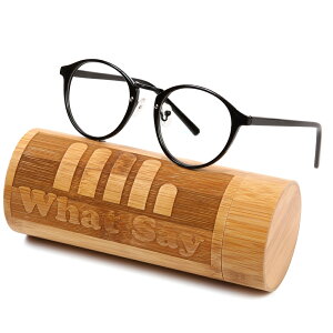 What Say UV400 NVbN t[ TOX NAY ɒBዾ OJbg99% Y fB[X P[X