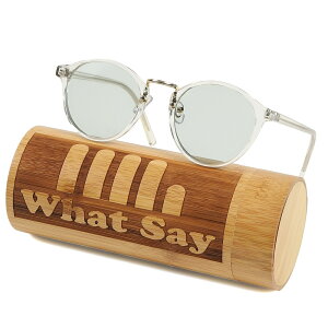 What Say UV400 NVbN t[ J[Y ~[Y TOX NAY ɒBዾ Y fB[X P[X