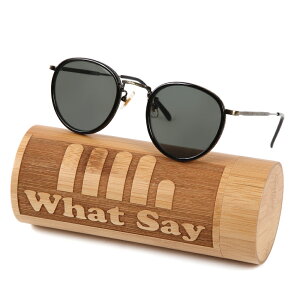 What Say I[o ^ AeB[N t[ J[Y TOX UV400 Y fB[X P[X