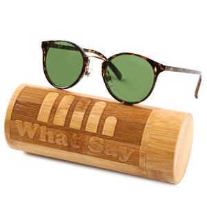 What Say UV400 S[hubW NVbN t[ J[Y TOX ɒBKl Y fB[X P[X