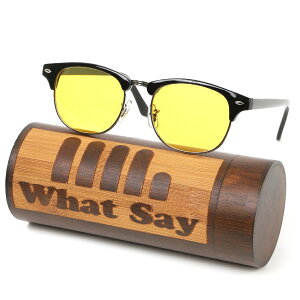 What Say UV400 ΌY n[t t[ J[Y TOX NAY ɒBKl ԉ^] Y fB[X P[X