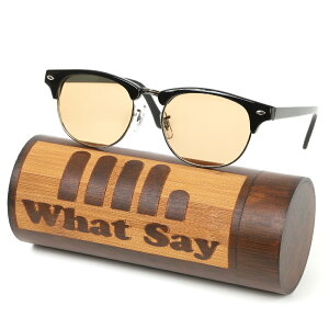 What Say UV400 ΌY n[t t[ J[Y TOX NAY ɒBKl ԉ^] Y fB[X P[X
