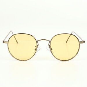 What Say {Xg t[ J[Y TOX NAY ɒBKl UV400 Y fB[X sunglasses-260