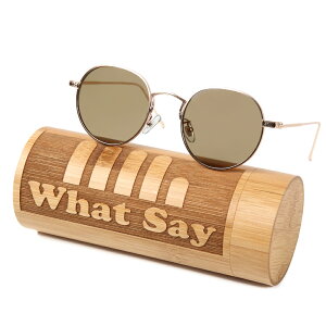 What Say {Xg t[ J[Y TOX NAY ɒBKl UV400 Y fB[X P[X