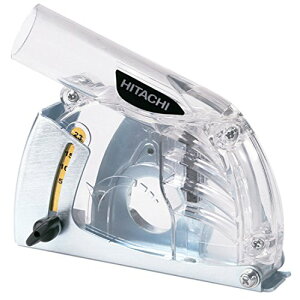 HiKOKI(ハイコーキ) 自己集じんアダプター ダストバッグ3枚付 100mmディスクグラインダー専用 0033-1724