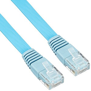 GR LANP[u 30m X[p[tbg CAT5e u[ LD-CTFS/BU30