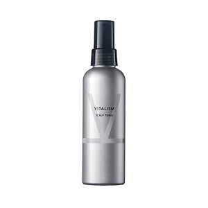 �o�C�^���Y��(VITALISM) �X�J���v�P�A �g�j�b�N �����Y ���f�B�[�X (�j�� ���� ���p) 150ml [���j���[�A����]