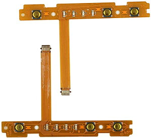 Mcbazel pSL NS Switch SRE{^{tbNXP[uZbg NS Switch Joy ConRg[CpXyAp[c W