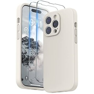 SURPHY iPhone14 propP[X VR,tBt 6.1C`Ή(2022) iPhone14 vpVRP[XiY̑Sʕیj Ϗ