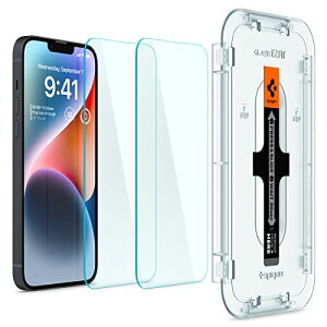 Spigen EZ Fit KXtB iPhone 14AiPhone 13AiPhone 13 Pro p \tLbgt ZT[ی^Cv iPhone 14AiPhone1