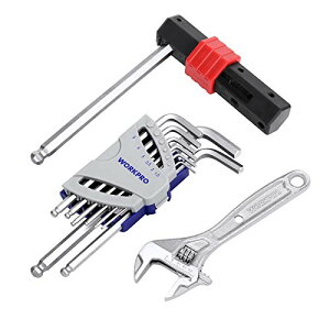 WORKPRO Zp`Zbg Zp` 9{g L[` 150mm {[|Cg T^nh ]Ԑ @BC eiX